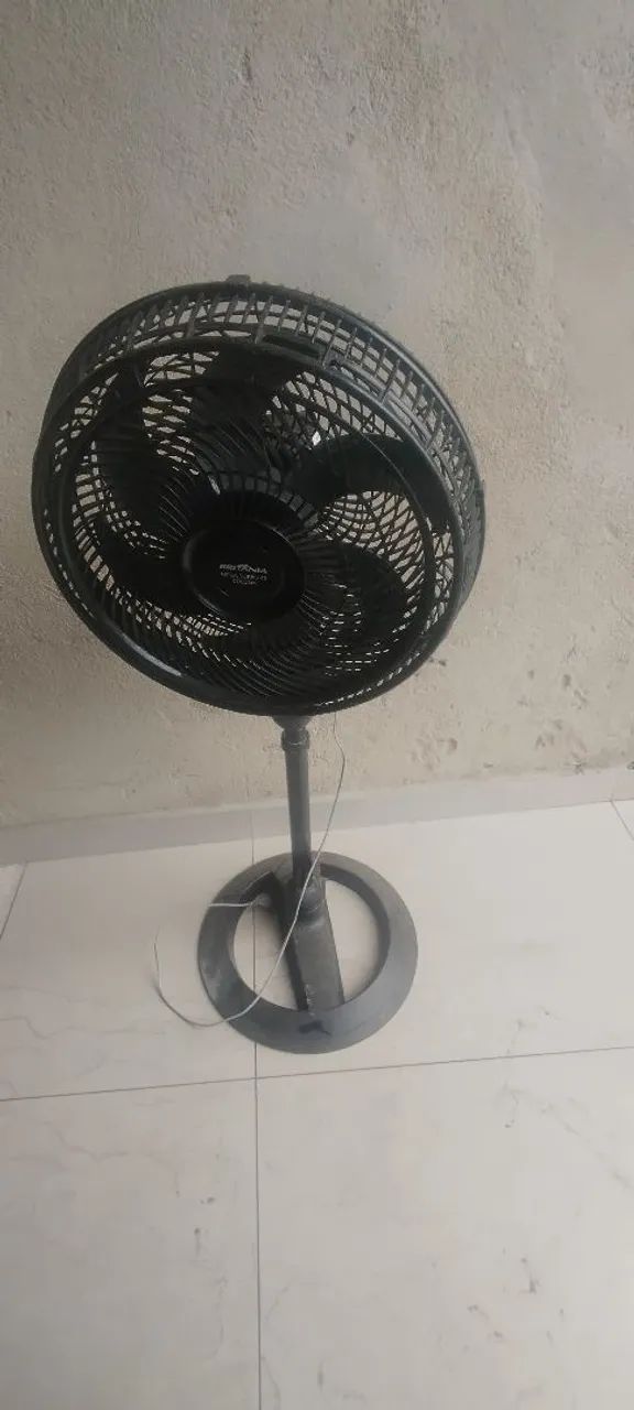 Ventilador 