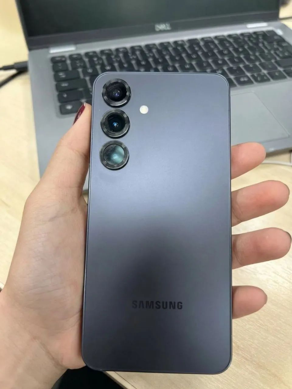 S25 256gb - Foto 4