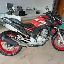 cb twister 250cc/flexone 2020 - Foto 2