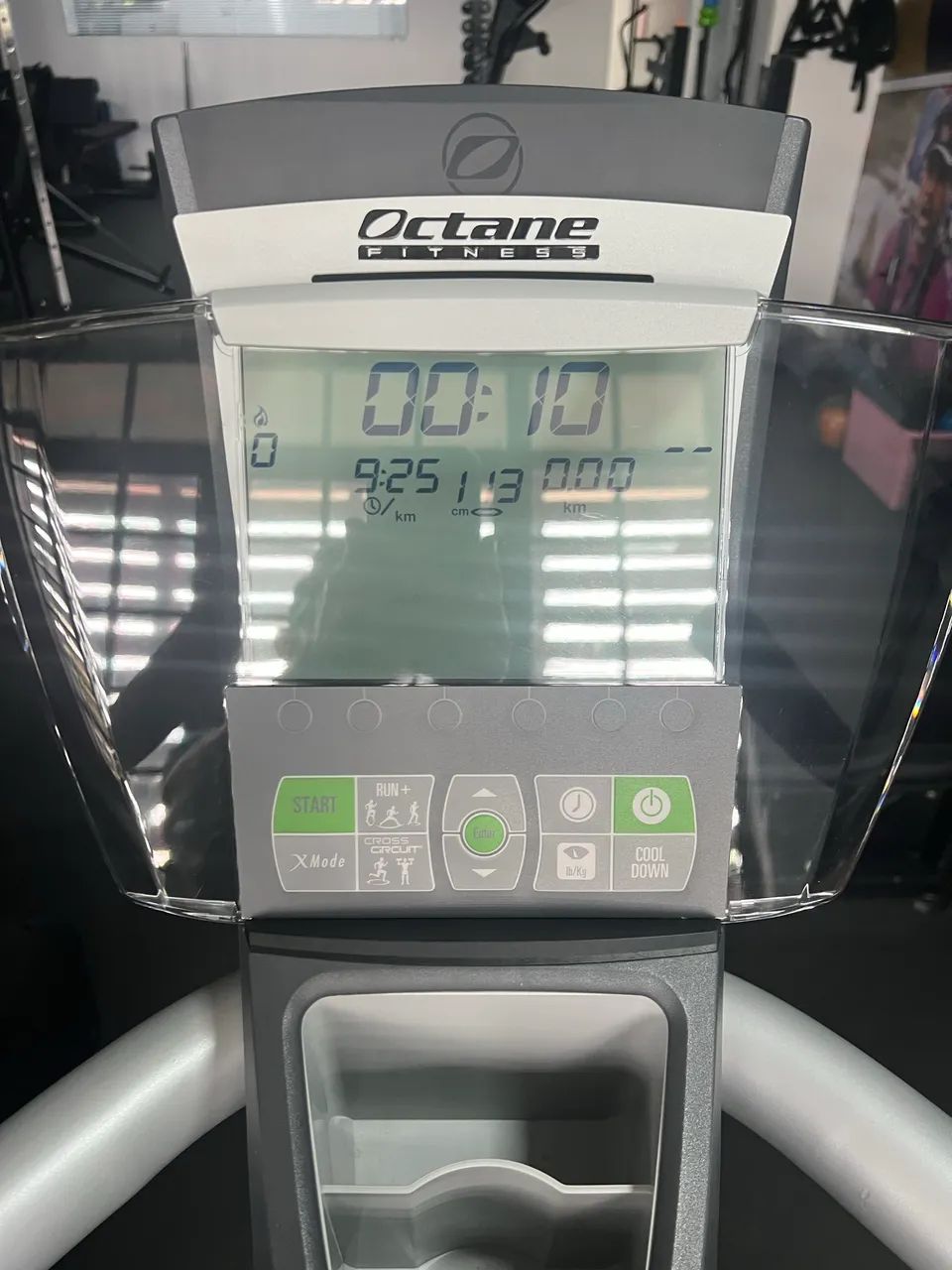 Simulador de corrida sem impacto Zero Runner ZR7 - Foto 5