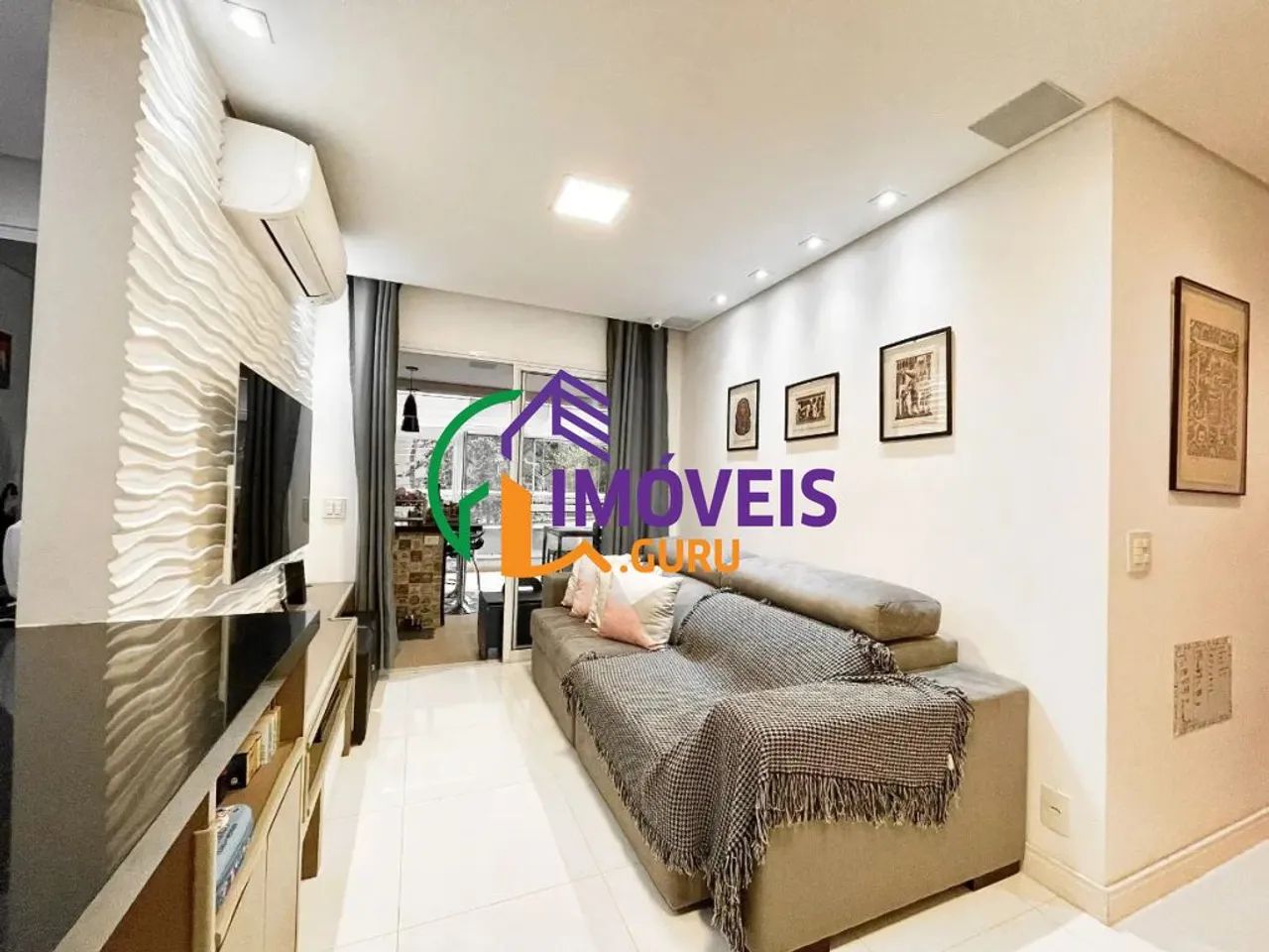APARTAMENTO - ACLIMAÇÃO - SP