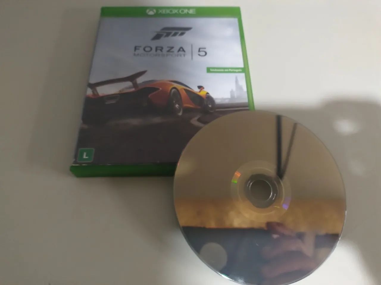 Jogos Xbox one - Foto 3