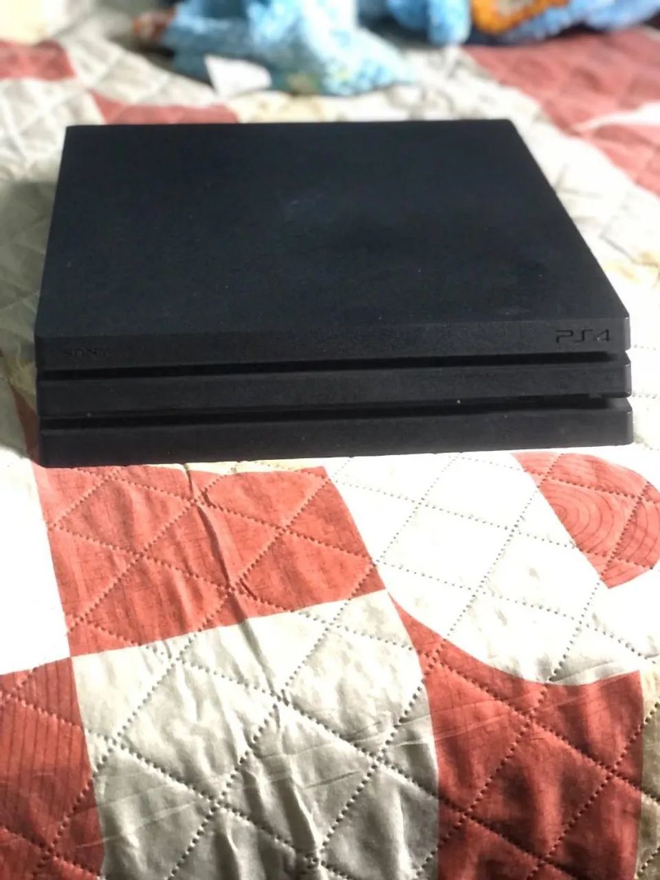 PS4 Pro  - Foto 2