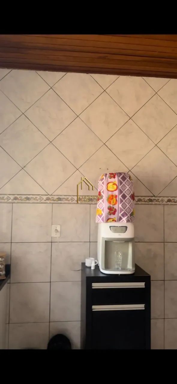 Casa com 3 quartos no Bairro CPA 3 - Foto 4