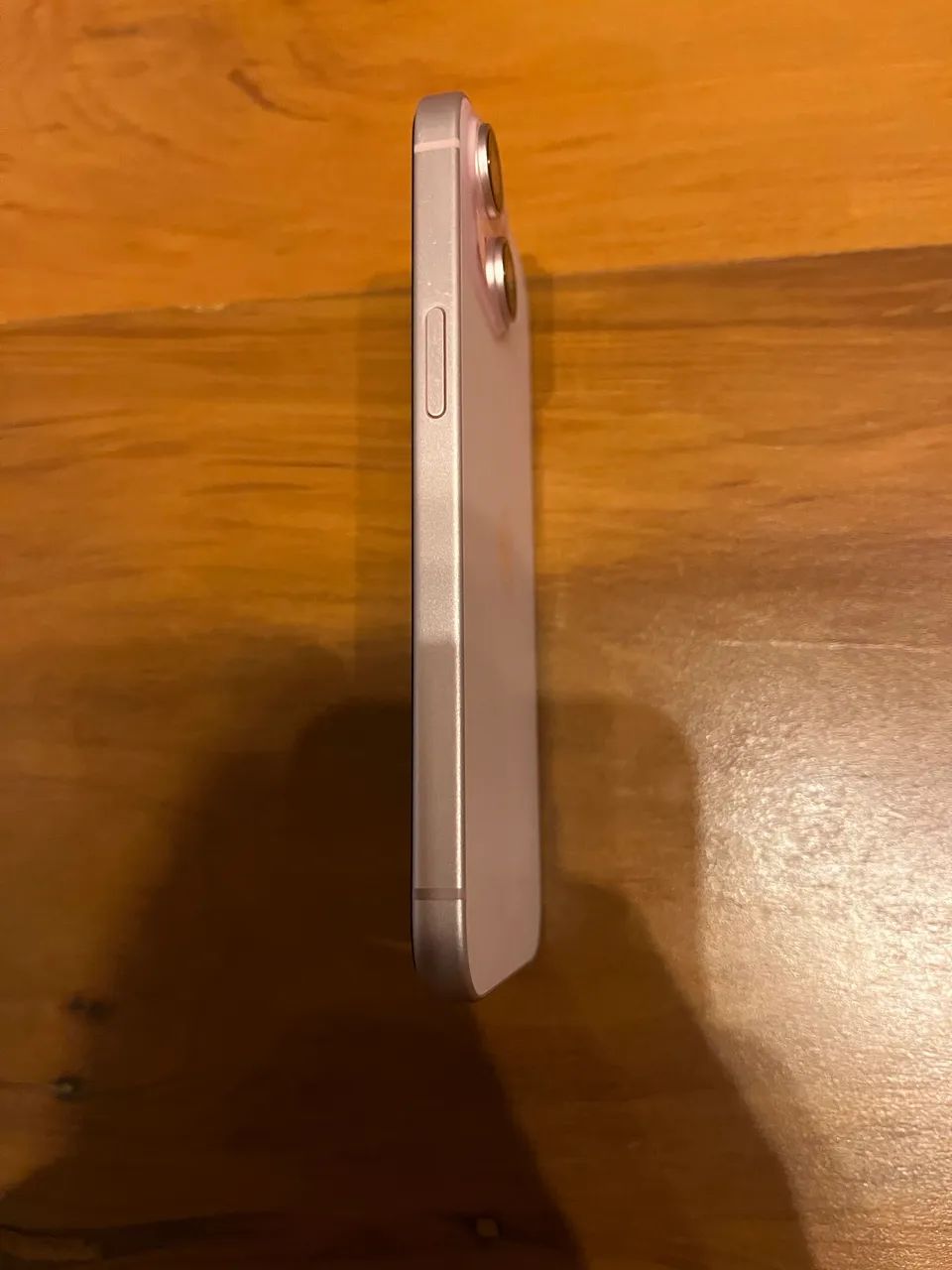 iPhone 15 128gb dualsim Rosa - Foto 4