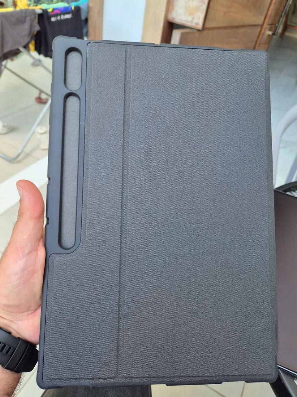 galaxy tab s10 ultra  - Foto 3
