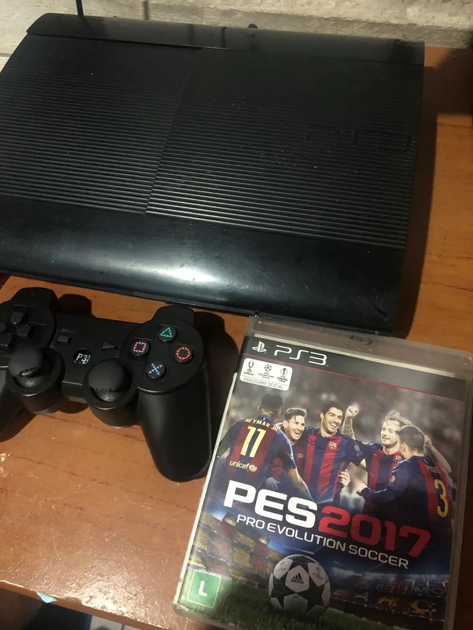 PS3 - Foto 2