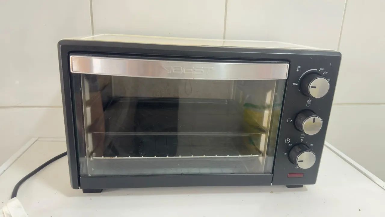 Forno elétrico  - Foto 5