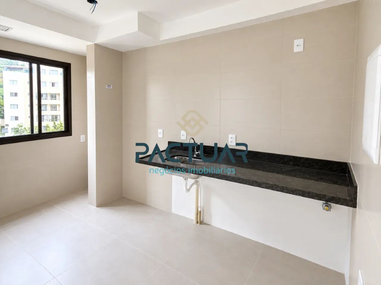 Apartamento 2 quartos com lazer completo no Buritis! - Foto 4