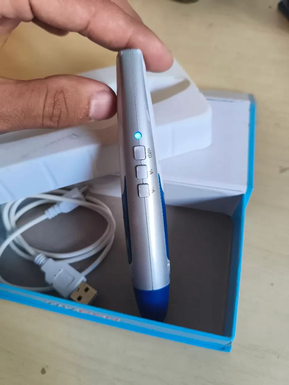 Caneta tradutora WIZPEN - Foto 4