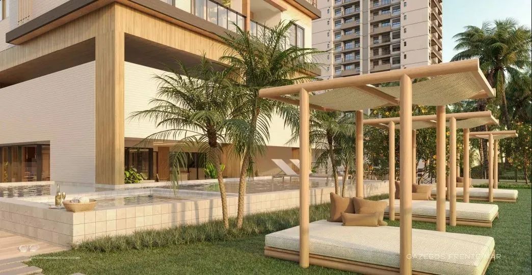 WAVE BEIRA MAR - Foto 2