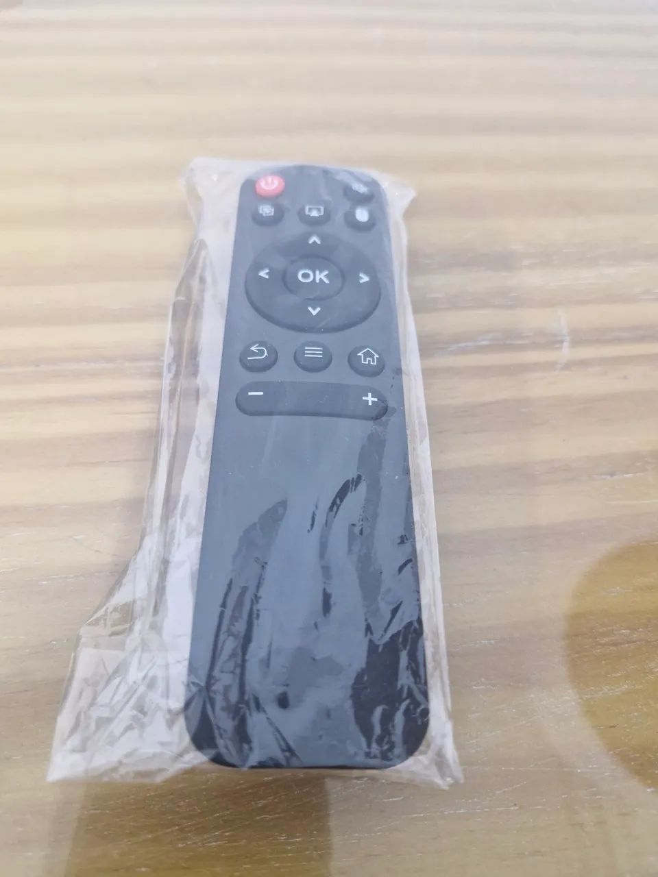 PROJETOR PORTATIL ANDROID HY300 - Foto 4