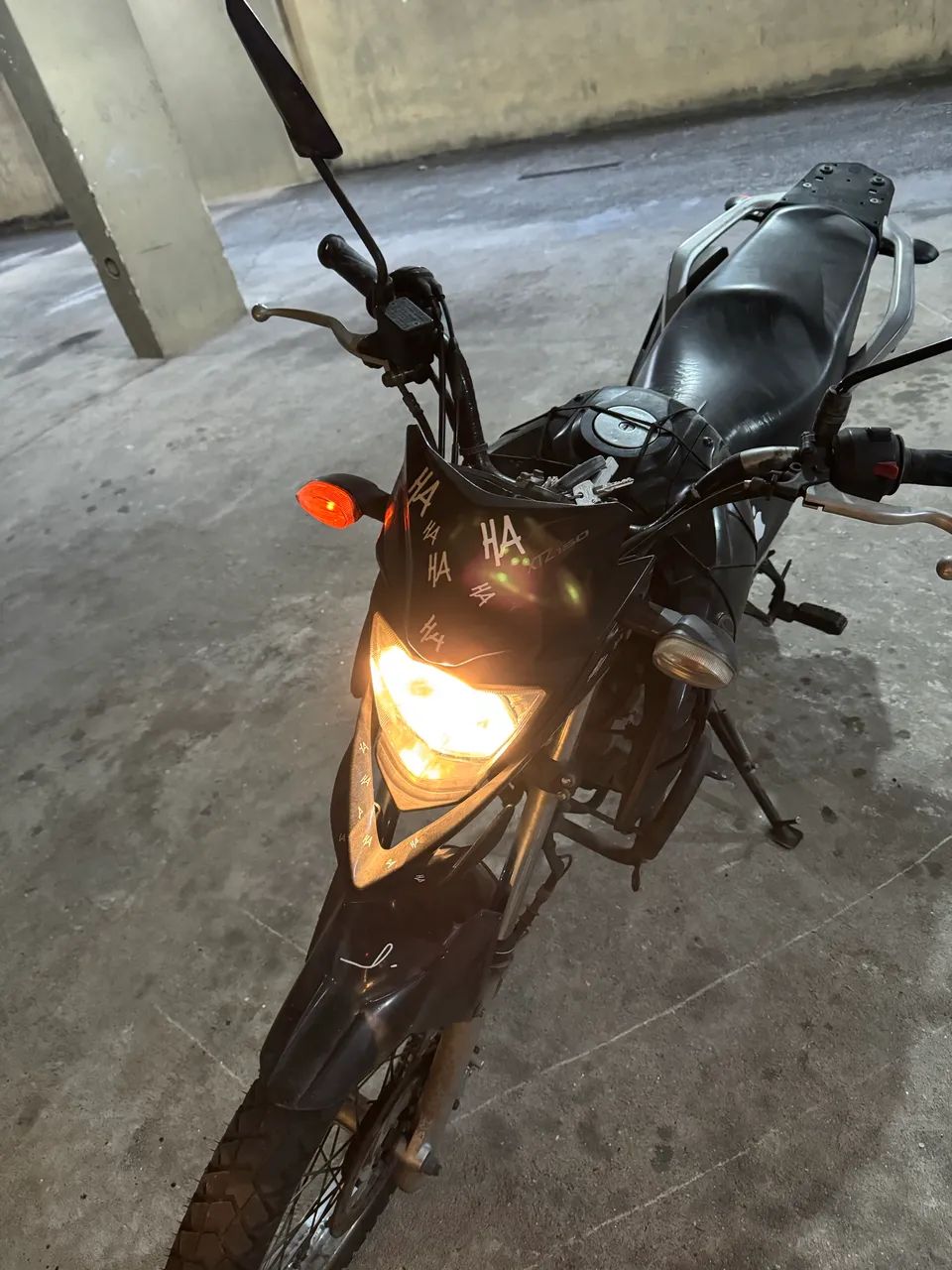 Crosser 150 - Foto 2