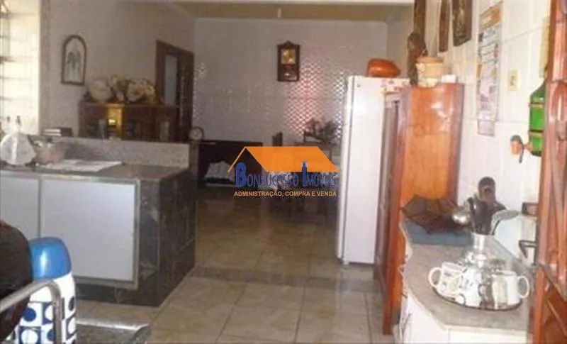 Casa de 3 quartos no bairro São Bernardo - Foto 5