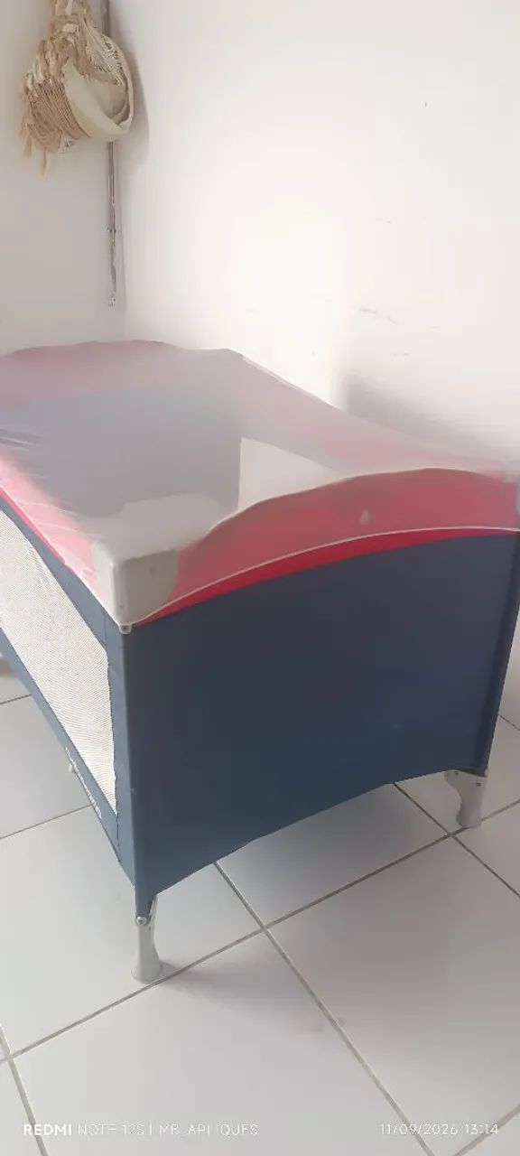 Cercadinho para bebe - Foto 5