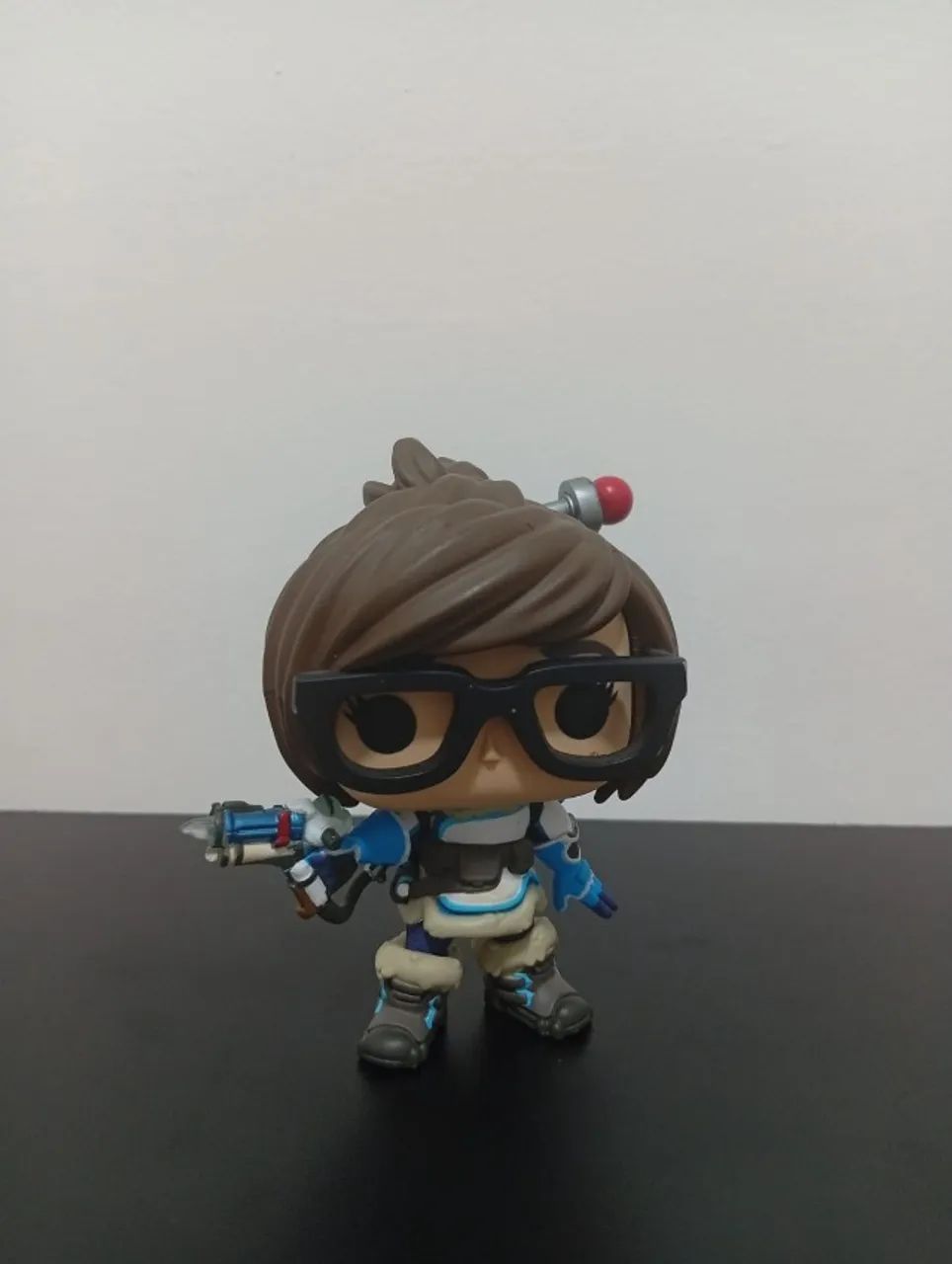 Mei - Funko Pop! - Overwatch - Sem caixa