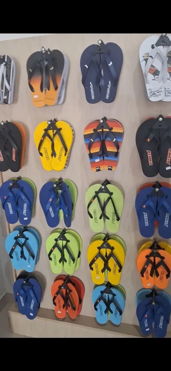 Vendo loja de acessórios e variedades  - Foto 3