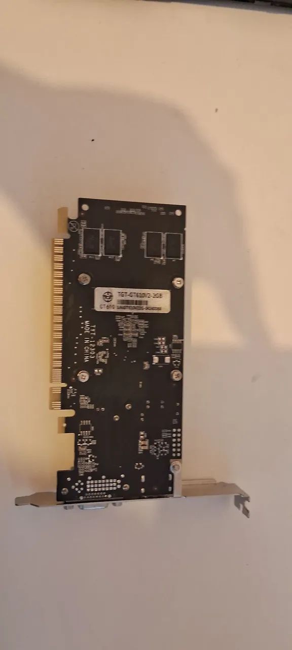 Kit Intel I5-2400 - Foto 3