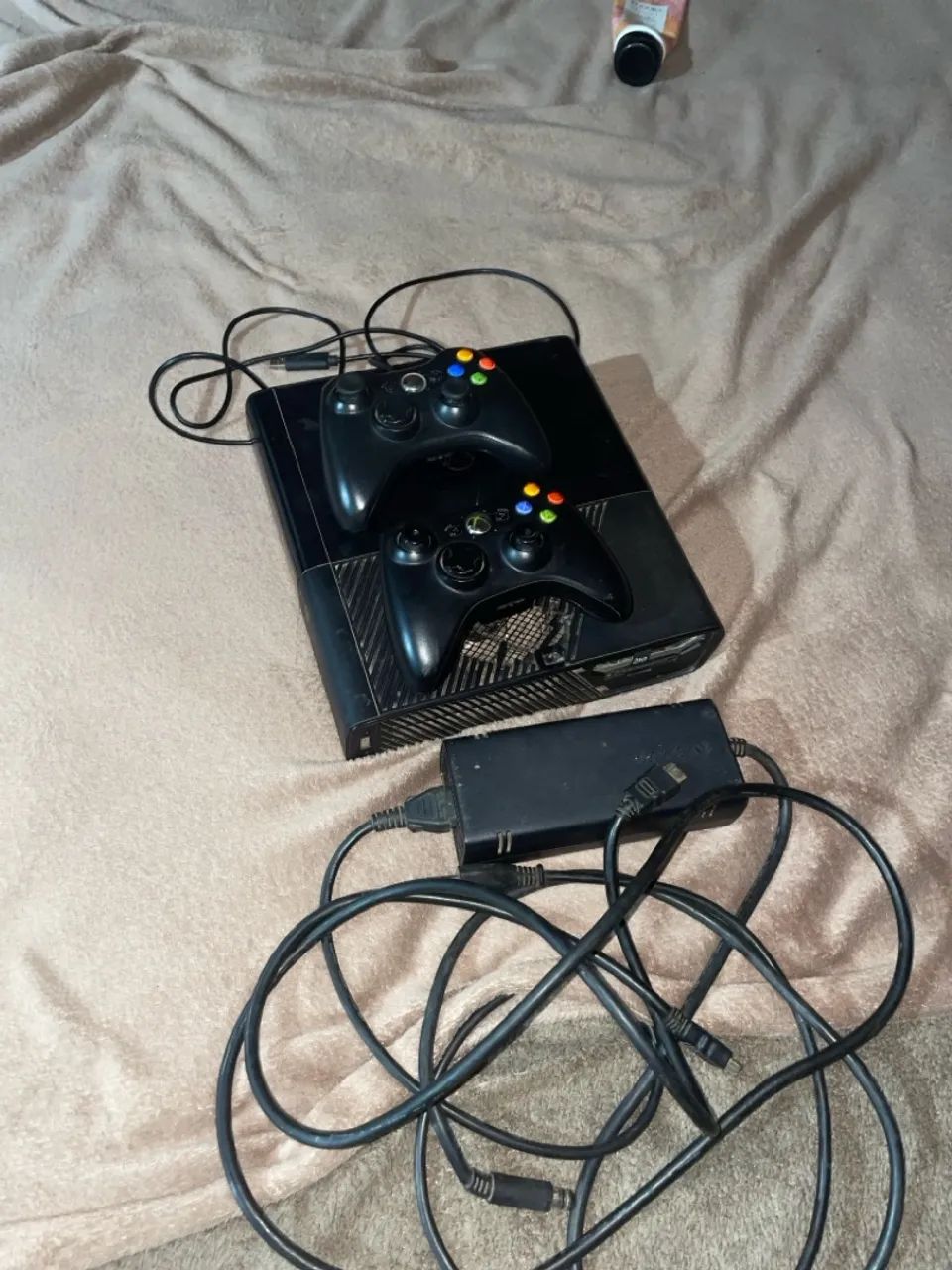 Xbox 360  - Foto 3