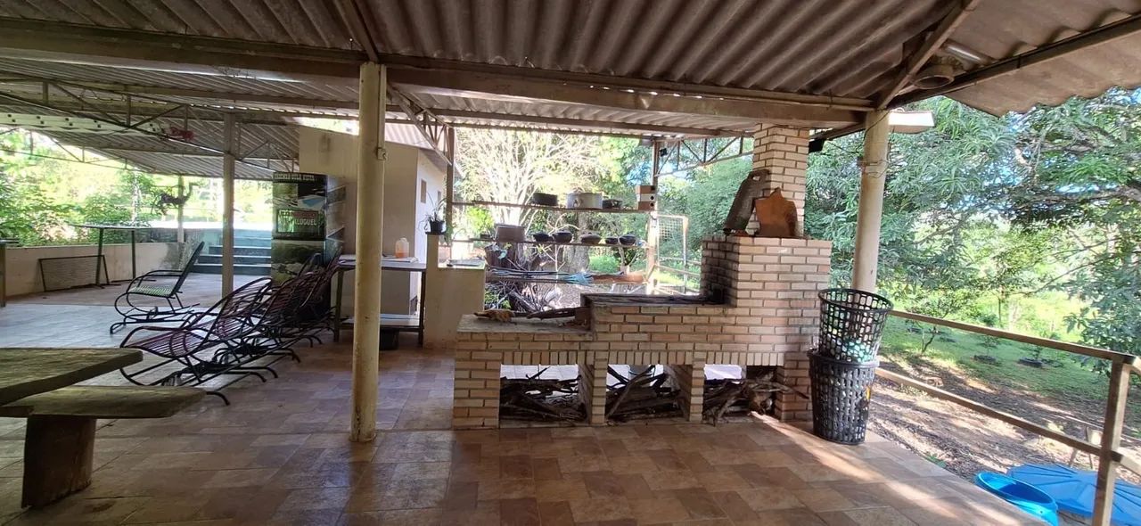 Sítio para Aniversários, Eventos e afins - Foto 3
