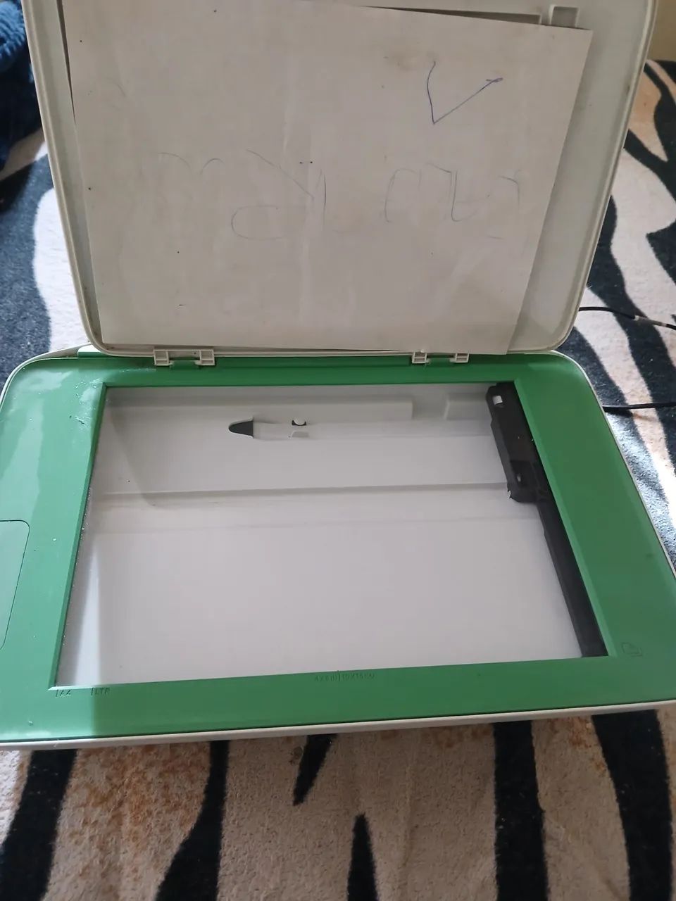 IMPRESSORA DESKJET HP - Foto 2
