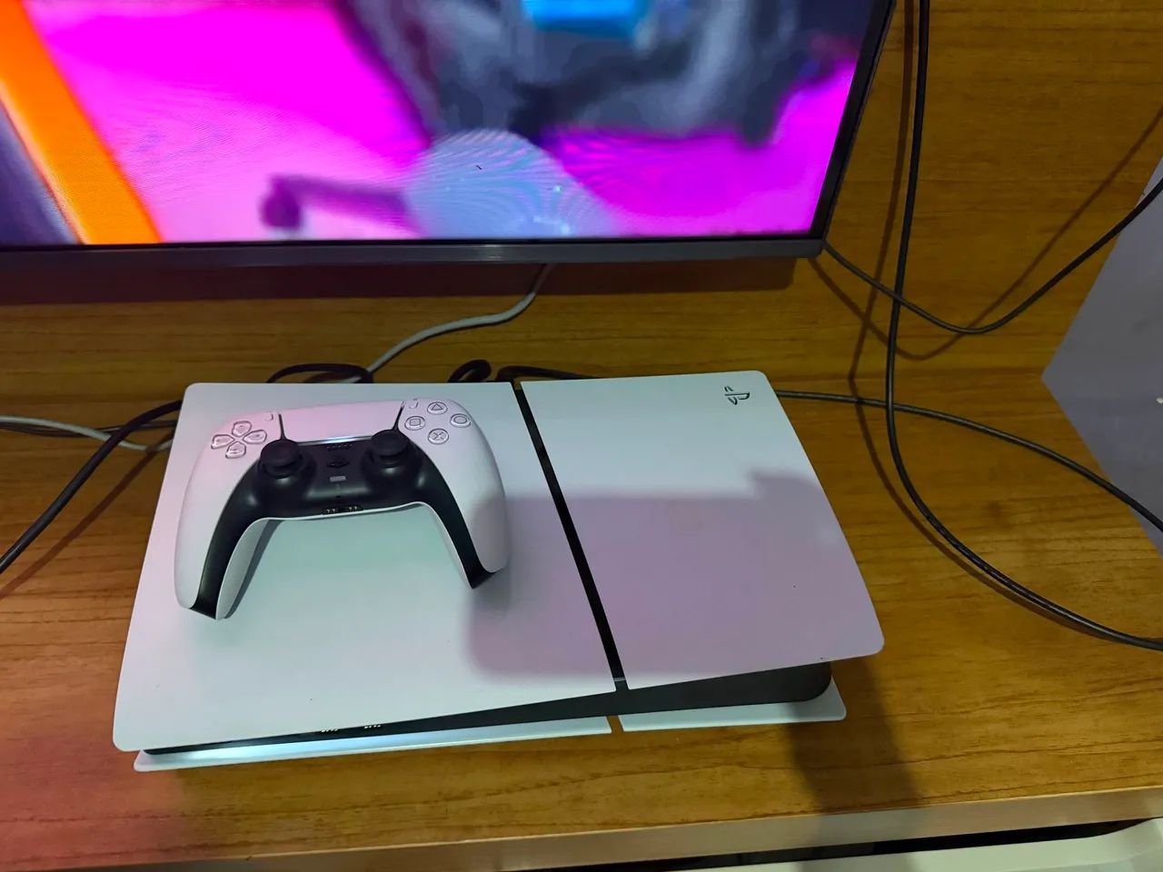 Ps5 mídia física  - Foto 2