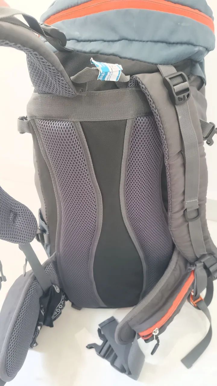 Mochila CARGUEIRA 65 Litros - Foto 3