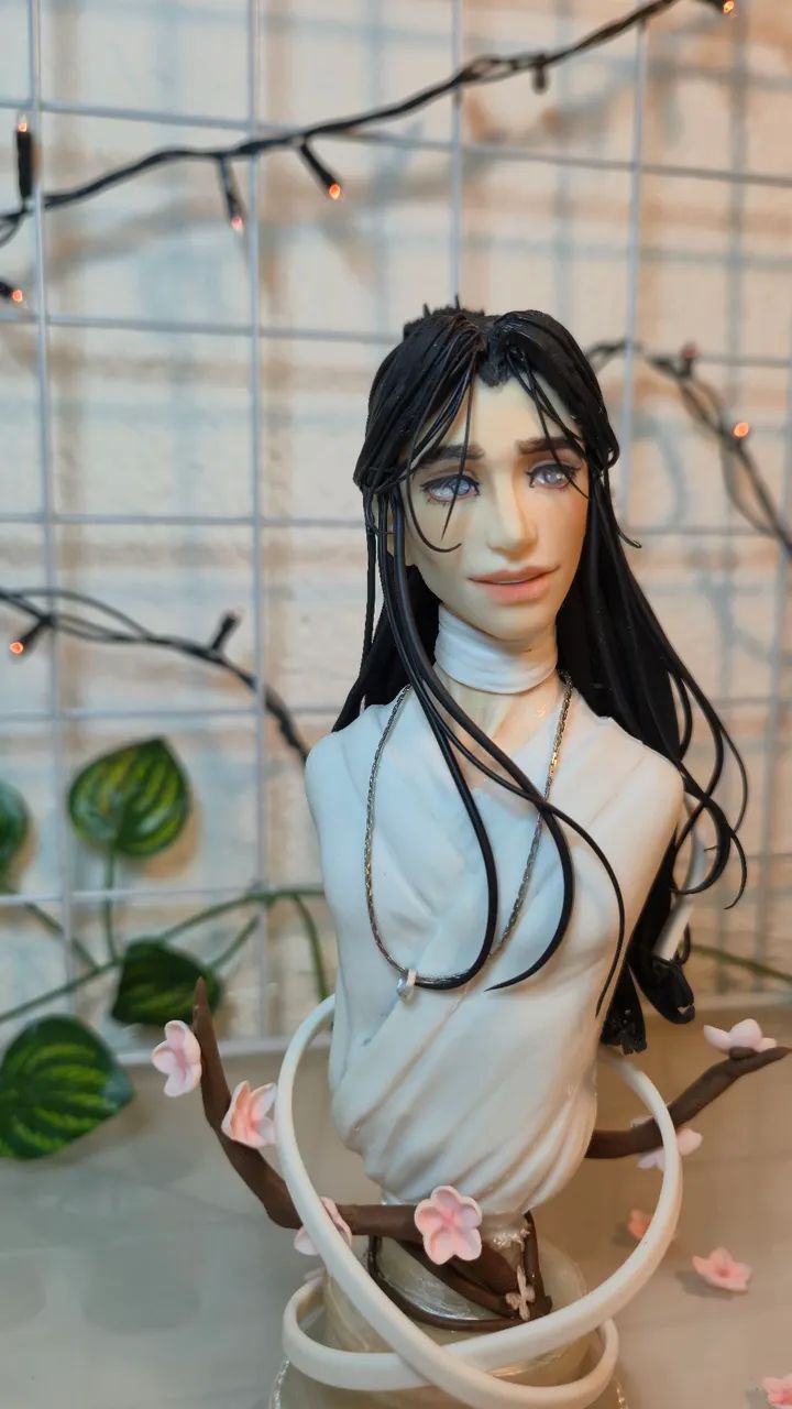 Figure Xie Lian e Hua Cheng