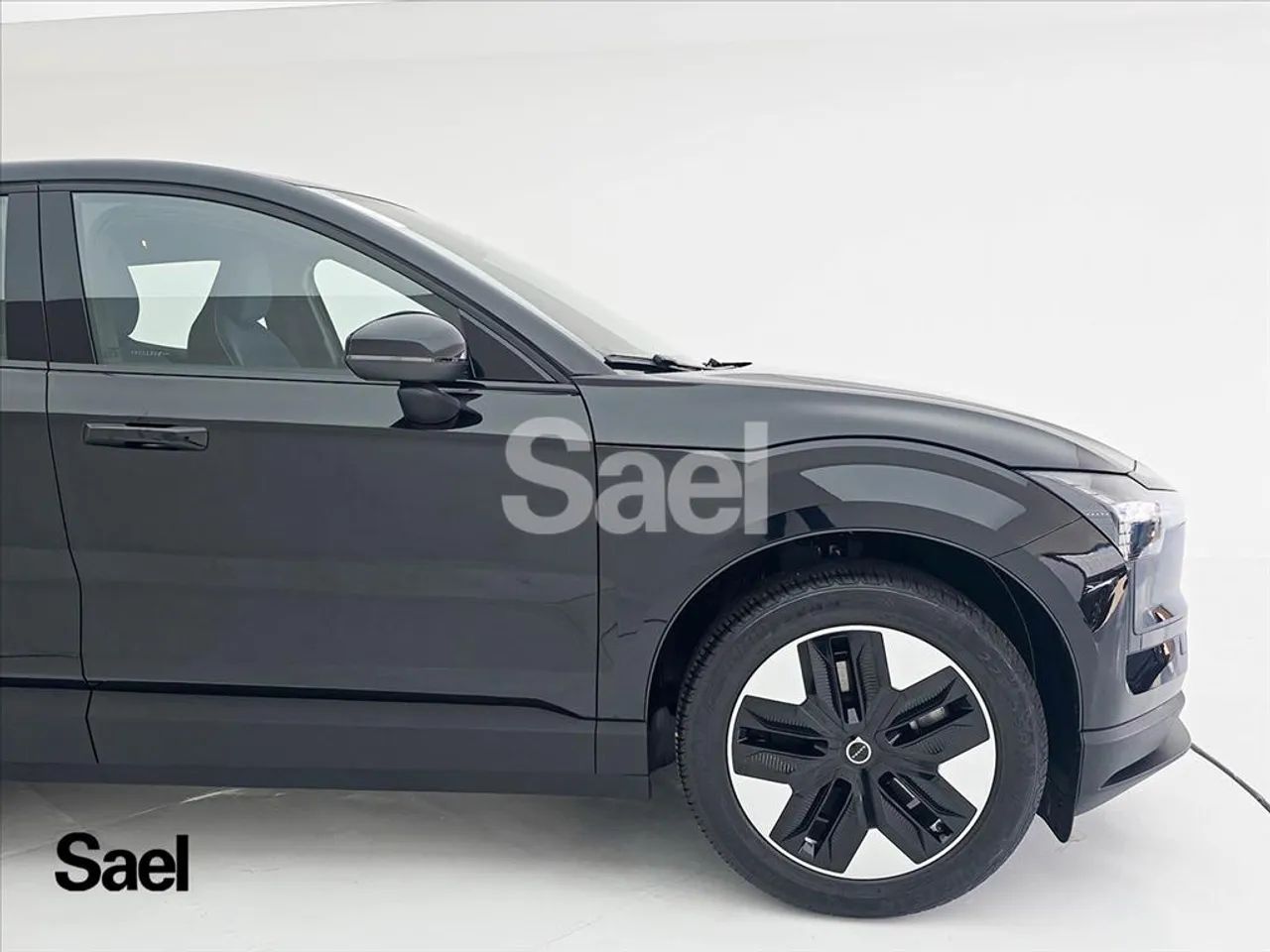 Volvo EX30 E40 Core (elétrico) 2025 - Foto 5