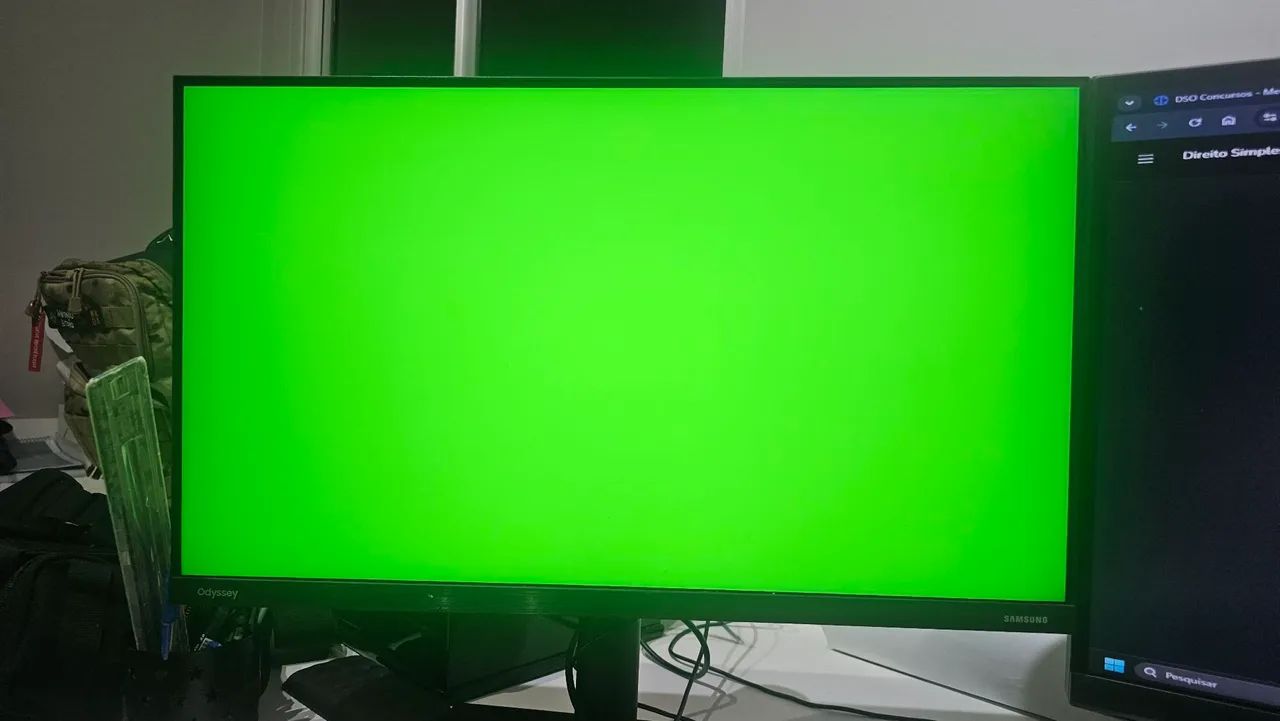 Monitor samsung - Foto 2
