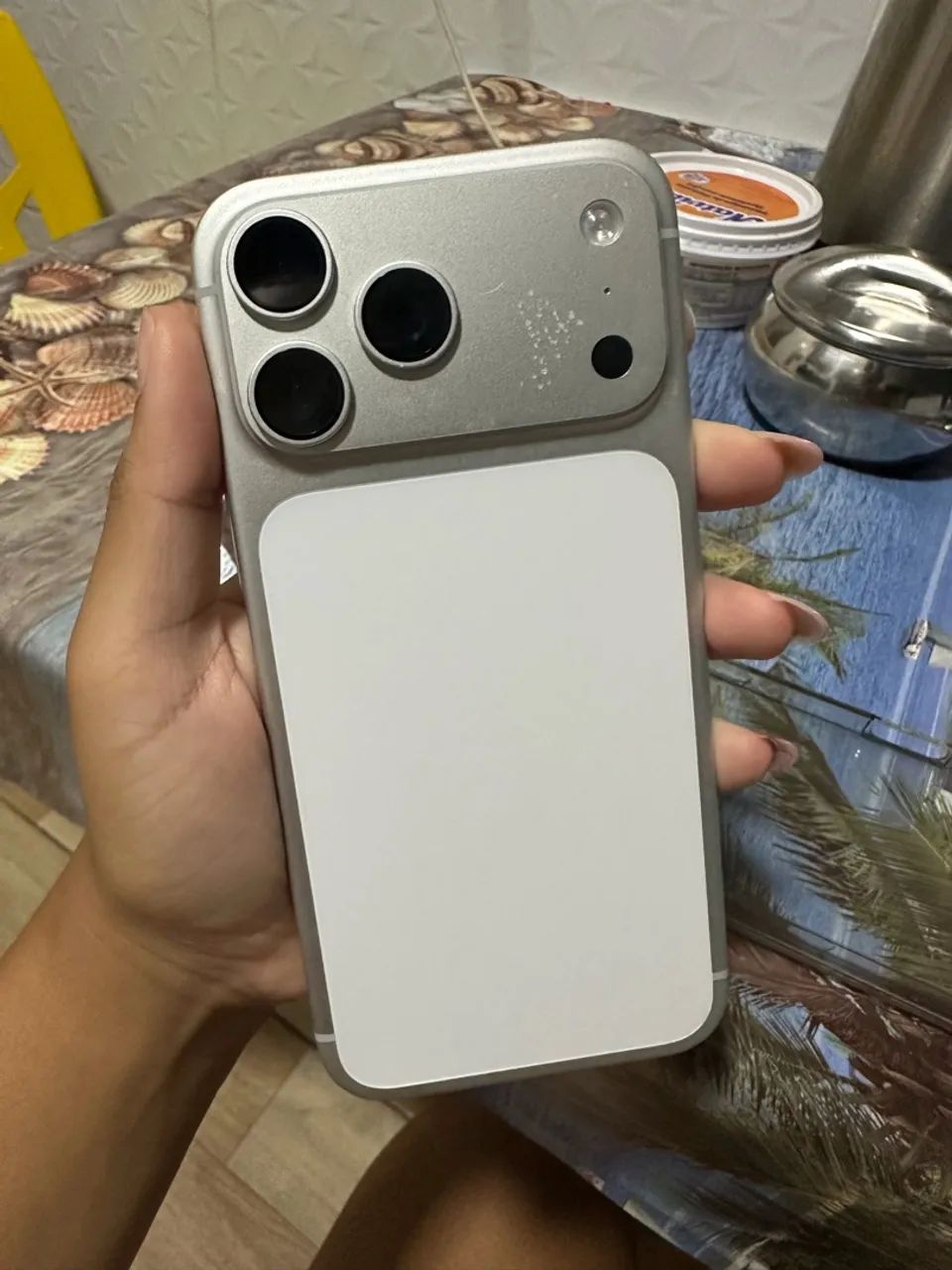 17 pro max  - Foto 3