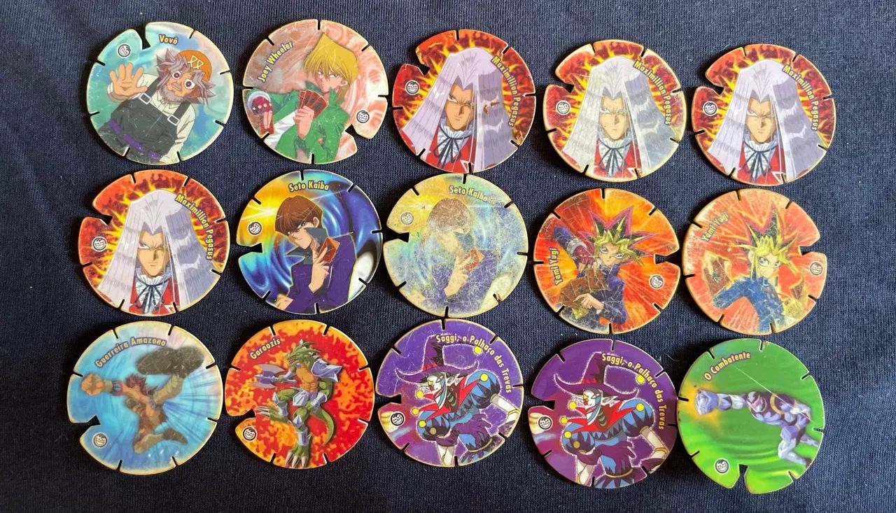 TAZOS ELMA CHIPS VARIADOS  - Foto 4