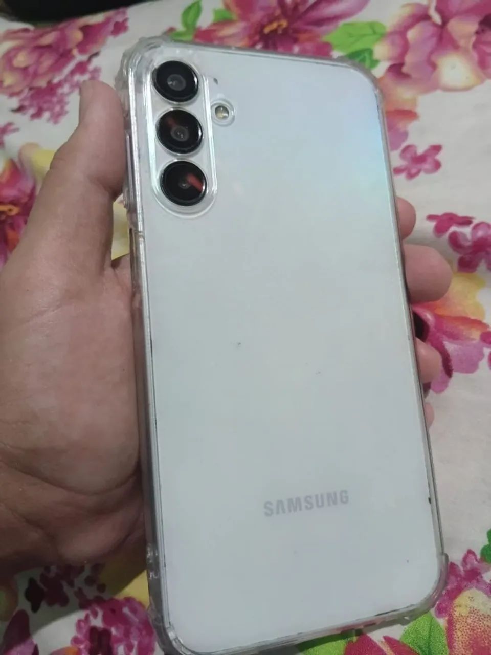 Samsung A15 5G 128GB Seminovo - Foto 3