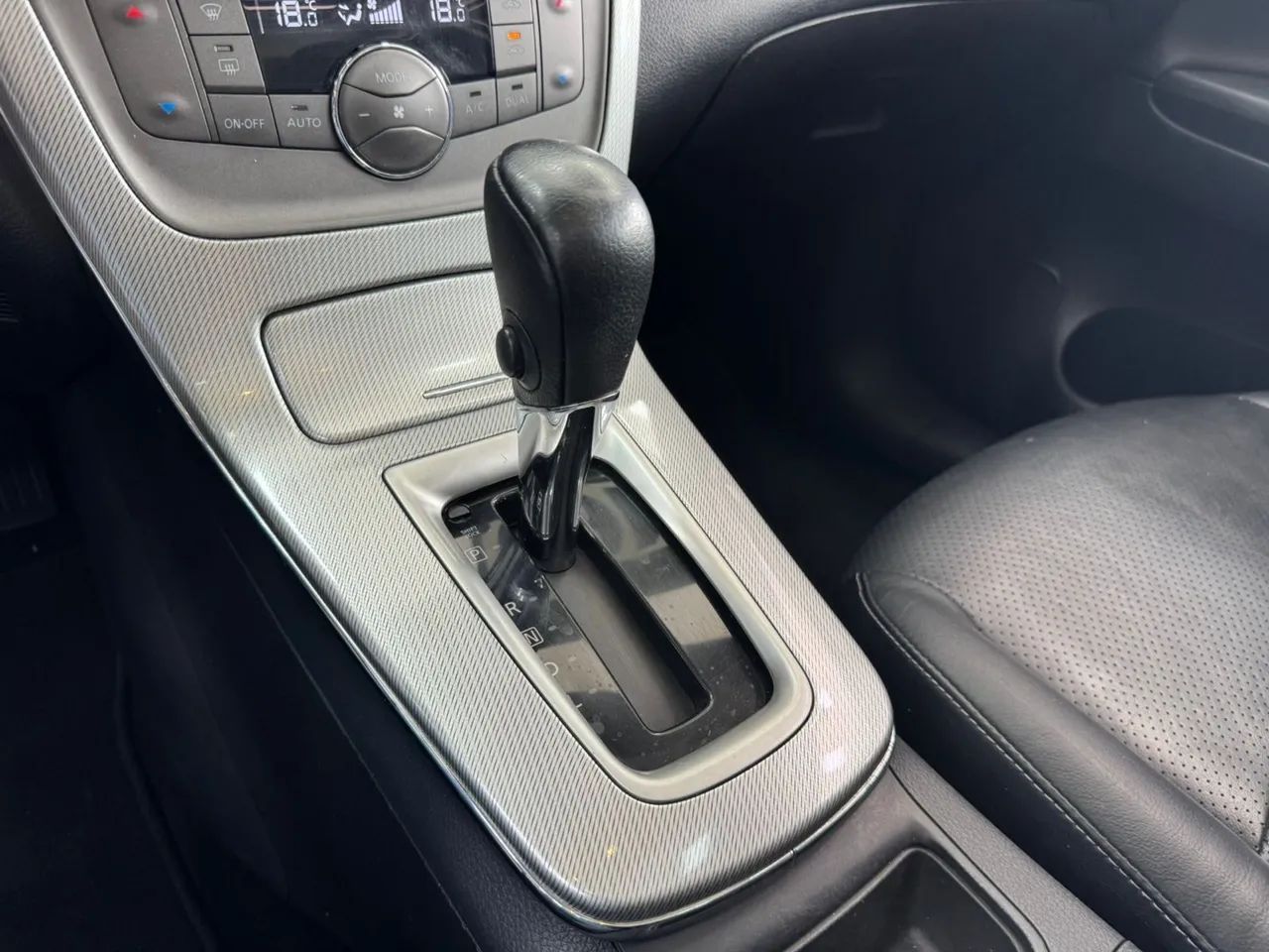 Nissan Sentra SL 2.0/ 2.0 Flex Fuel 16V Aut. 2016 - Foto 11