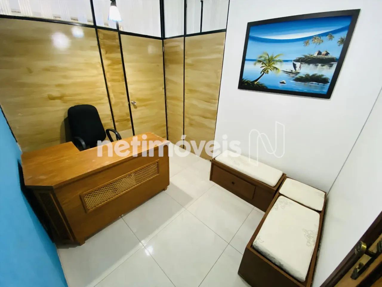 Sala 35,36 para alugar por R$650,00 - Foto 2
