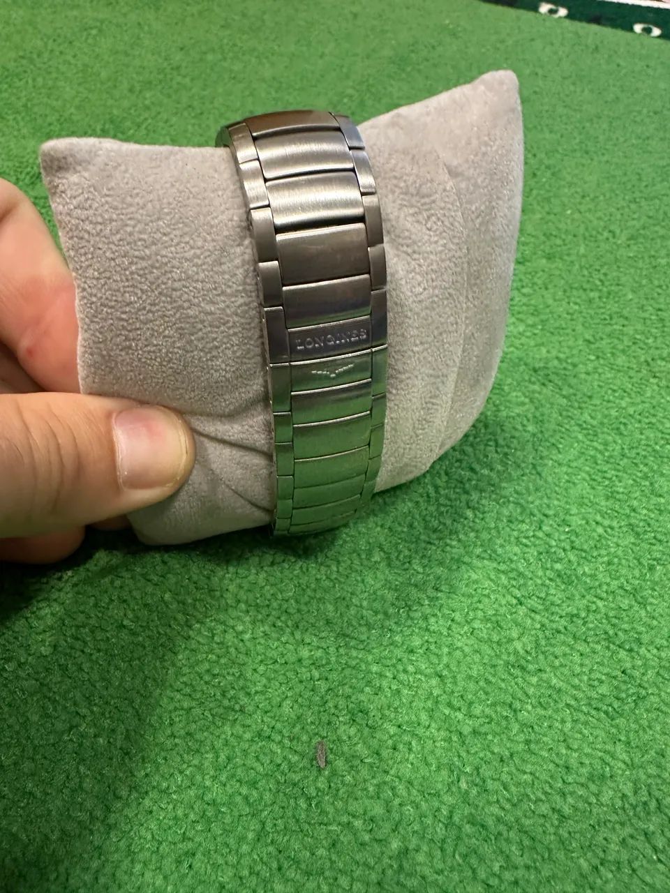 Relógio Longines - Foto 4