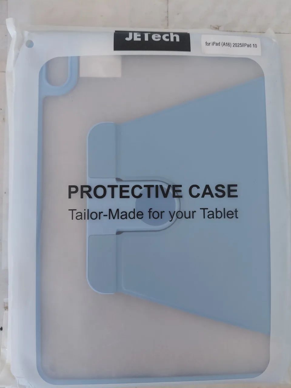 Capa para tablet