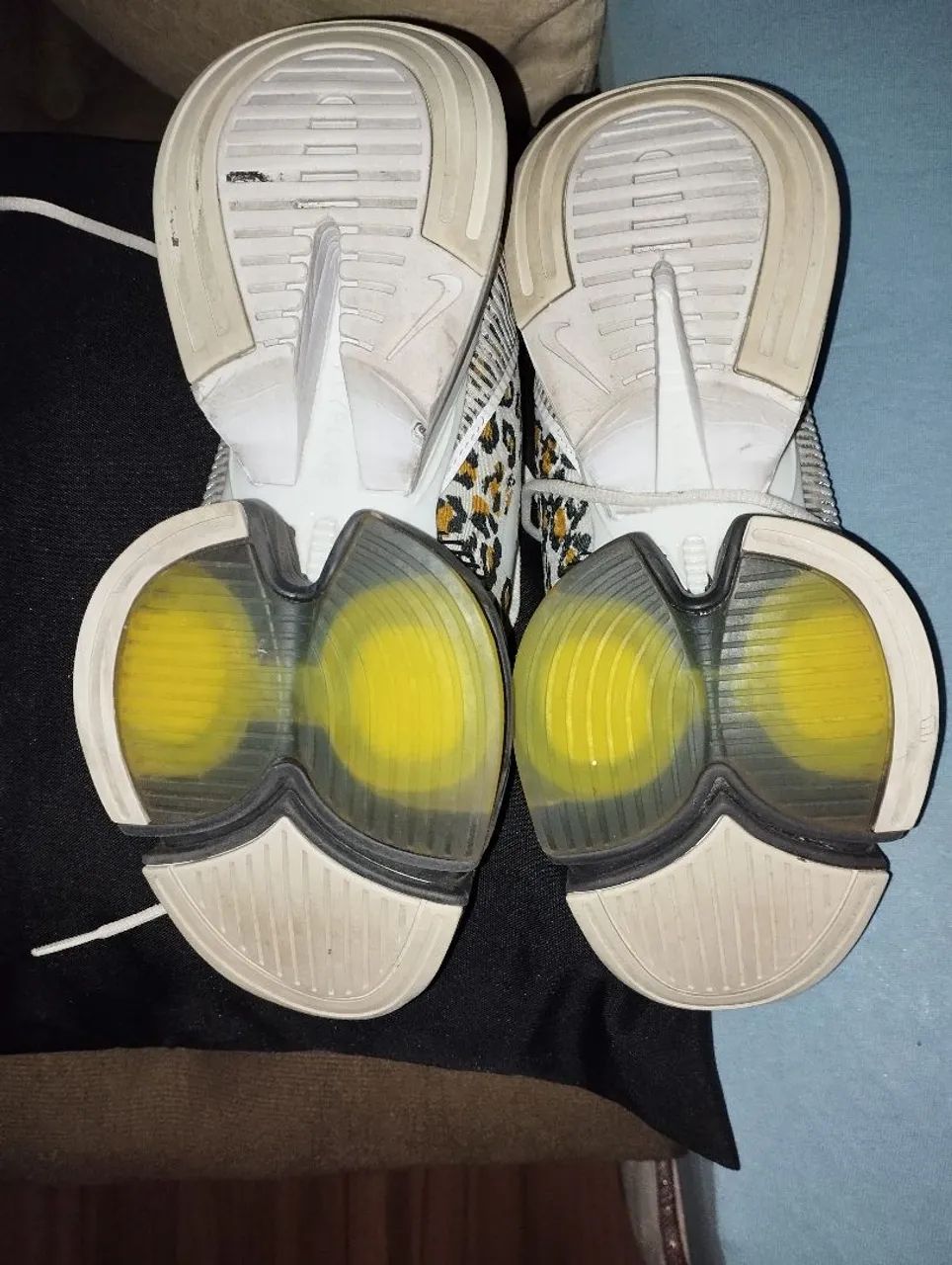 Tênis Nike edição limitada  - Foto 3
