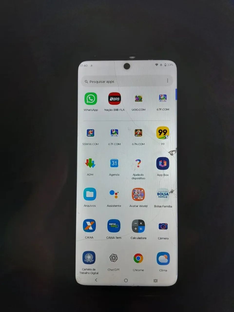 motoG5s  - Foto 3