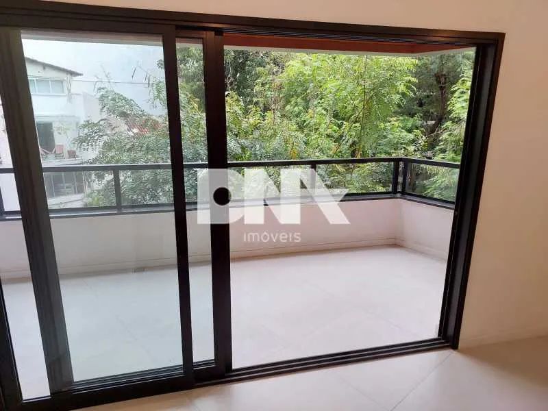 Apartamento : / Residencial / Lagoa - Foto 4