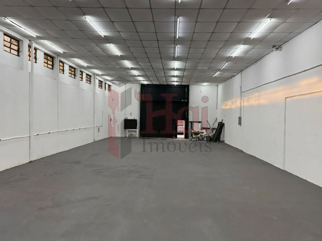 Galpão Comercial para Locação na Casa Verde 500 m² de Área Útil - Foto 4