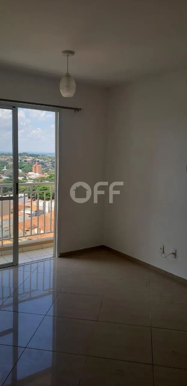 apartamento - Vila Nova - Campinas - Foto 3
