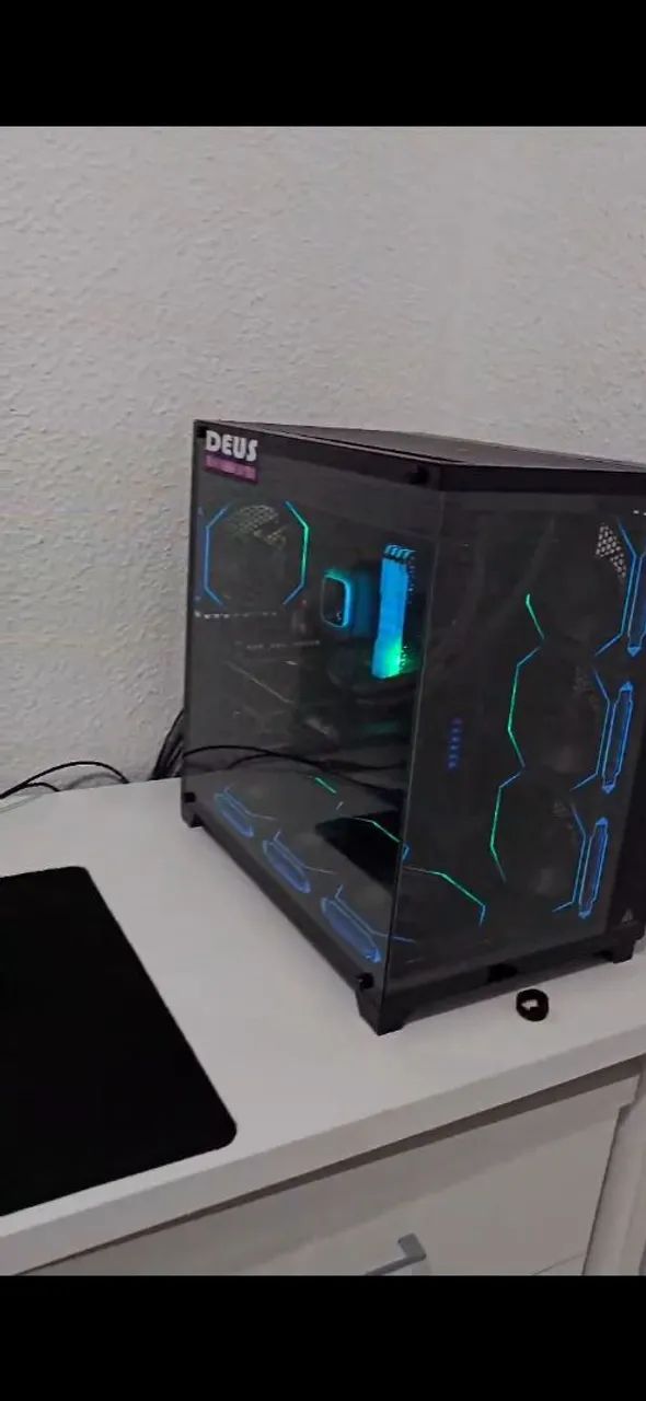 Pc gamer novo - Foto 3