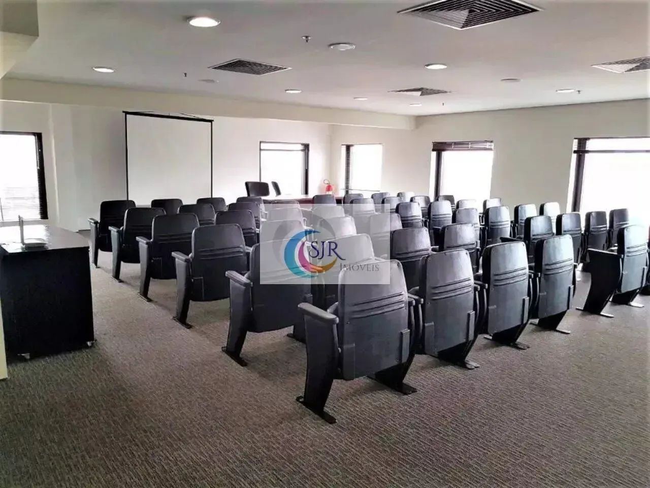 Conjunto para alugar, 319 m² - Itaim Bibi - São Paulo/SP - Foto 5