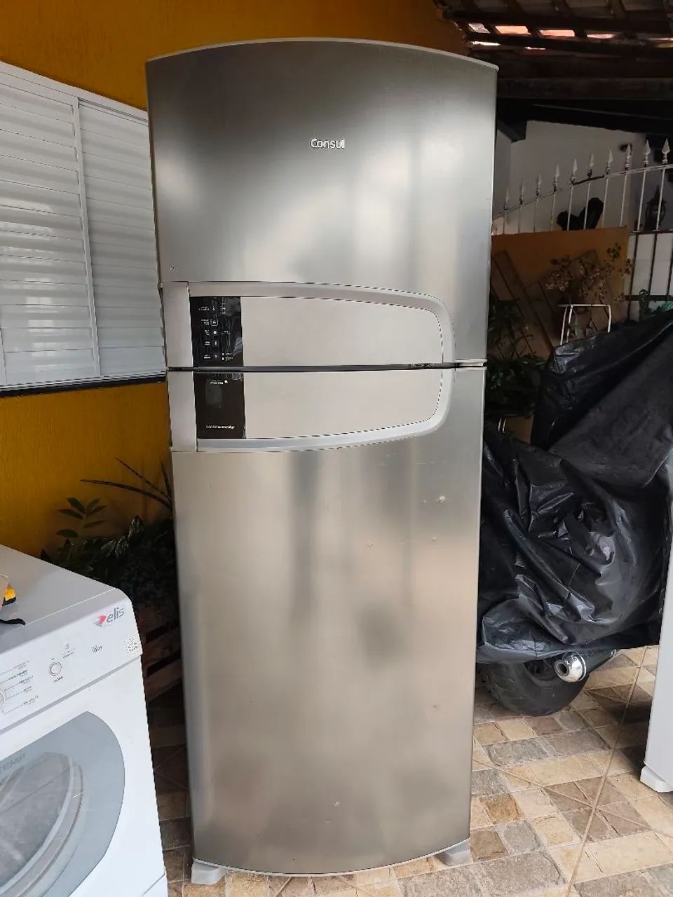 Vende se