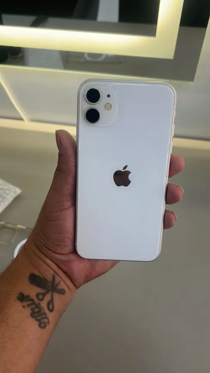 iPhone 11 128gb - Foto 3