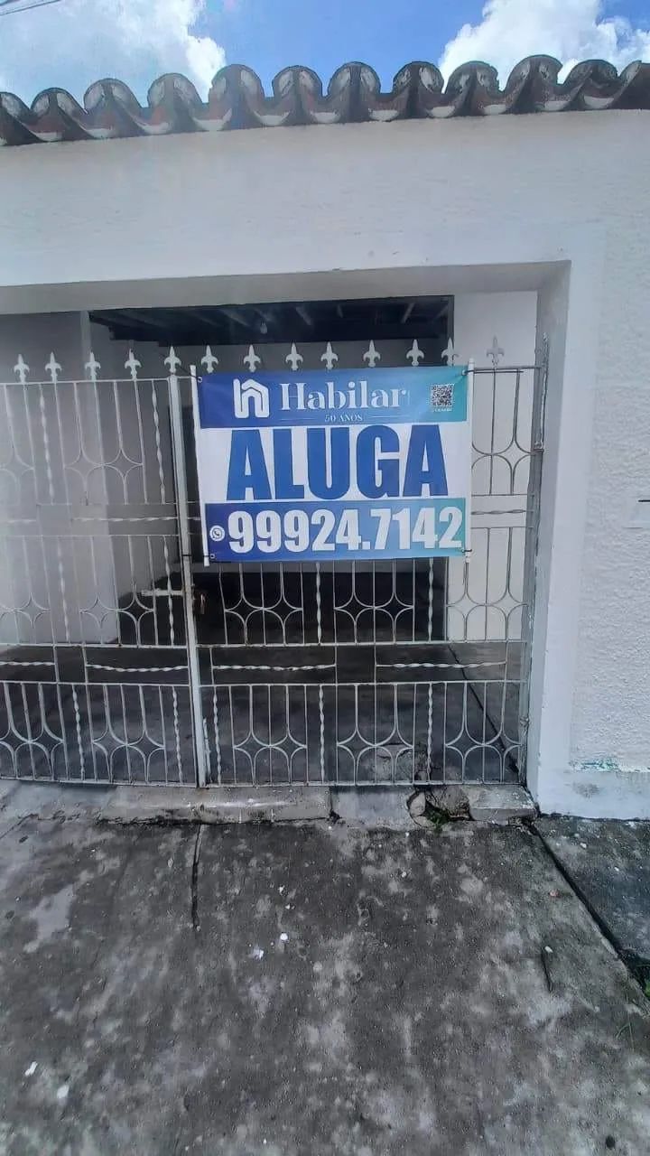 Casa para locação, Eduardo Gomes, São Cristóvão, SE - Foto 3