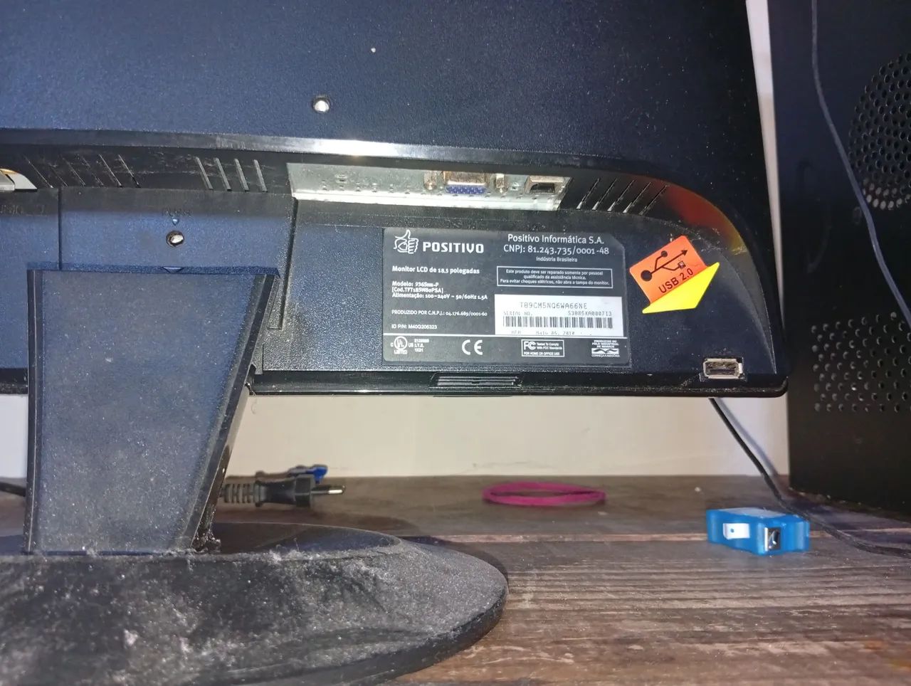 Pc antigo  - Foto 4