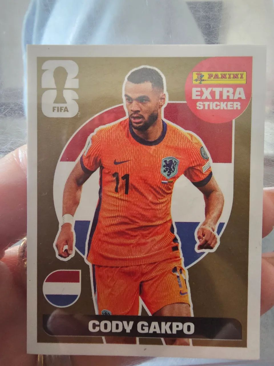 FIGURINHA LEGEND COPA DO MUNDO 2026 - Foto 4