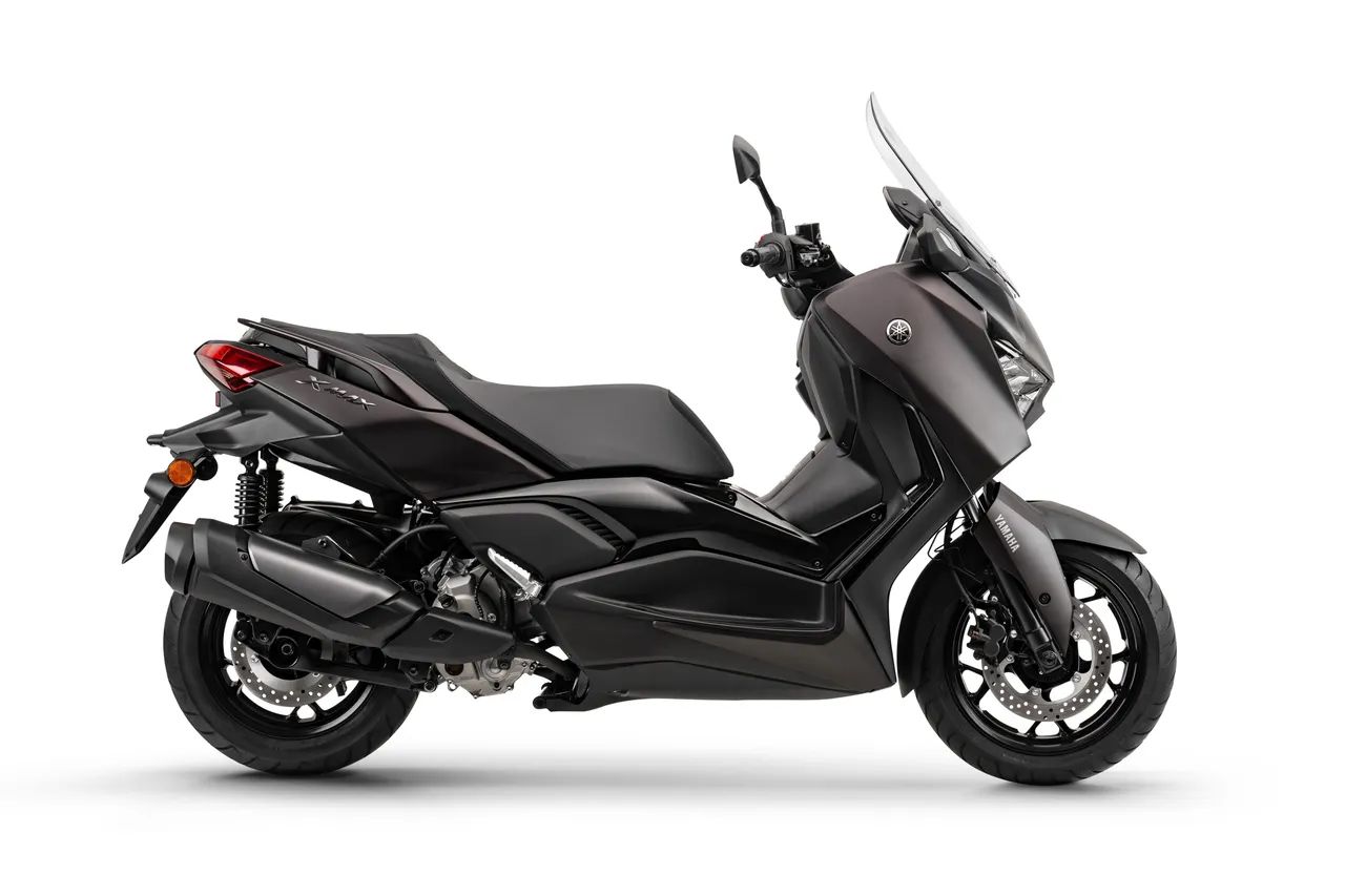 Yamaha 300 CONNECTED 2026 - 1507688683 | OLX